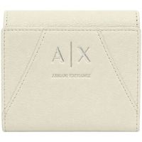 armani exchange cartera q-roa-42088 para mujer