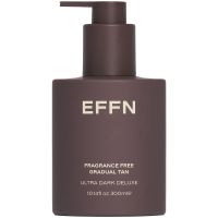 effn beauty gradual tan - dark deluxe 300ml