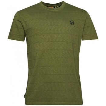 Superdry Tops y Camisetas Vintage texture para hombre