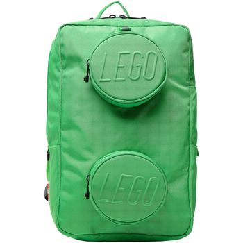 LEGO Wear Mochila Brick 1x2 Backpack para niño
