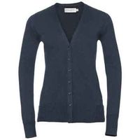 russell collection chaqueta de punto j715f para mujer
