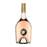 chateau miraval vino rosado rose cotes botella imperial-mathusalem 6 l 13 vol