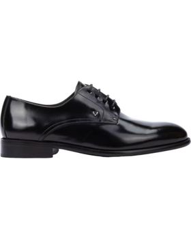 de MARTINELLI ZAPATOS DE VESTIR MARTINELLI 1691-285 NEGROS BLACK