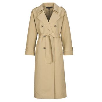 Vero Moda Gabardina VMCHLOE  para mujer