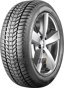 Sava Eskimo HP2 ( 225/45 R17 91H con protector de llanta (MFS) )