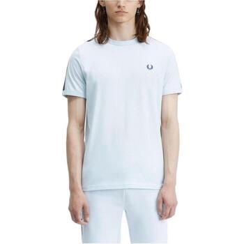 Fred Perry Camiseta M4613 V27 para hombre