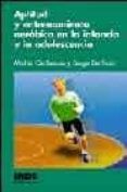 aptitud y entrenamiento aerobico en la infancia y la adolescencia