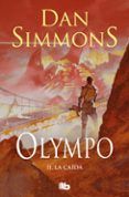 olympo ii: la caida
