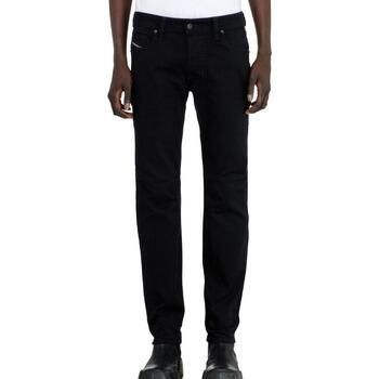 Diesel Pantalón pitillo A00892 para hombre