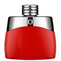 montblanc legend red eau de parfum spray 50ml