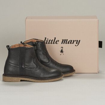 Little Mary Botines DELLA para niña