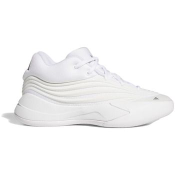 adidas Zapatillas de baloncesto Baskets dame x j textile léger para mujer