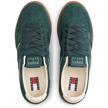 Tommy Jeans Deportivas Moda The Greenwich Edge S para mujer