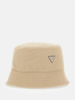 Sombrero Impermeable Con Logo