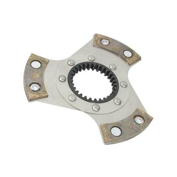 Disco de embrague Surflex 83M4