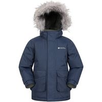 mountain warehouse chaqueta ranger para nino