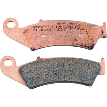 Pastillas de freno EBC Brakes FA125R