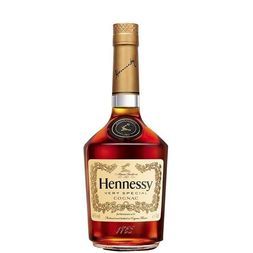 Cognac V S Cognac Francés Joven Y Vibrante, Vino, España, 1 Botella 75 Cl, 40% Vol.