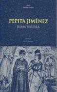 pepita jimenez