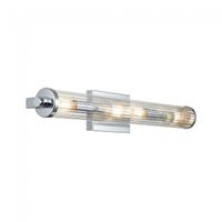 aplique de pared para banos azores 4 luces