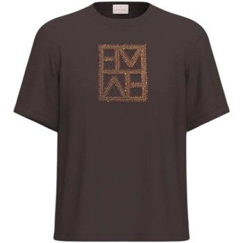 Emme Marella Tops y Camisetas EMMEDITTI-AI27-003 para mujer
