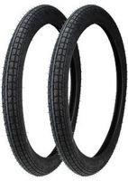 kenda k251a  225-19 tt 30b rueda trasera rueda delantera dot2022 