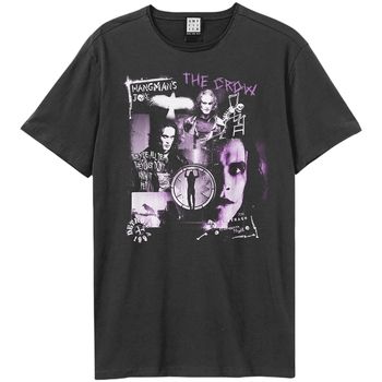 Amplified Clothing Tops y Camisetas Hangman para hombre