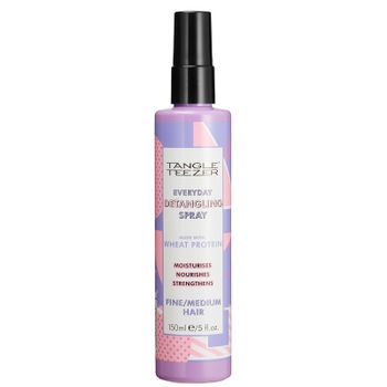 Tangle Teezer Detangling Spray for Fine/Medium Hair 150ml