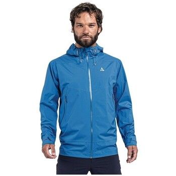 SchÖffel Abrigo Trekking wanderjacke Vistdal para hombre