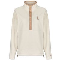 rip curl polar s-series polartec fleece para mujer