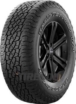 BF Goodrich Trail Terrain T/A ( 245/60 R18 105H )