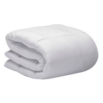 Edredón Nórdico 180x220 Pikolin Home Fibra Aloevera Invierno Cama 105