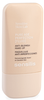 sensilis pure age perfection make-up  treatment 02 sand 30 ml