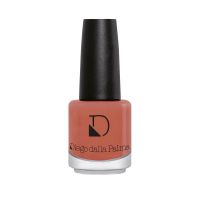 diego dalla palma nail polish various shades - rosso mattone