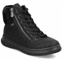 rieker botines 7424400 para mujer