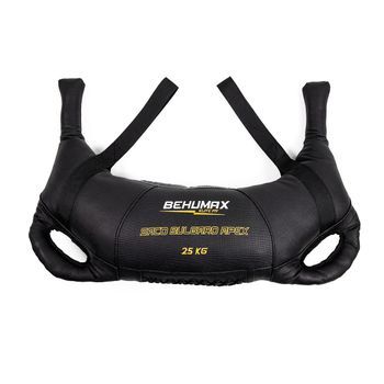 Behumax - Saco Búlgaro Apex 25kg