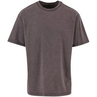 build your brand camiseta manga larga rw10736 para hombre