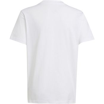 adidas Camiseta MERCEDES AMG PETRONAS GEORGE RUSSELL para niña