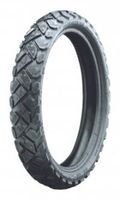 heidenau k42 snowtex  275-16 rf tt 46m rueda trasera mc rueda delantera 