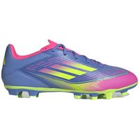 adidas zapatillas de futbol bottines f50 club fgmg fibreskin synthetique para hombre