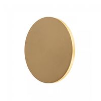 aplique de pared led eklyps 6w