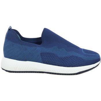 Doctor Cutillas Zapatos 87303 indigo para mujer