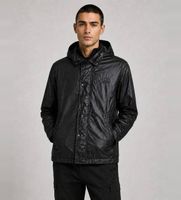 cp company para hombre 21cmow182a110449g chaqueta eye negro xl casual poliamida