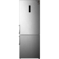 infiniton fgc-469wc20xem frigorifico combi nofrost e inox