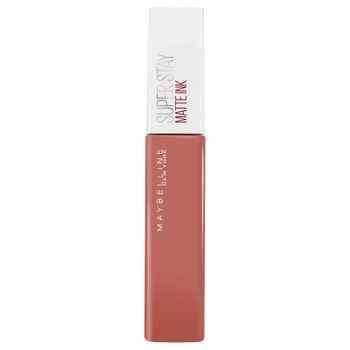 Maybelline Superstay 24 Matte Ink Lipstick (Various Shades) - 70 Amazonian