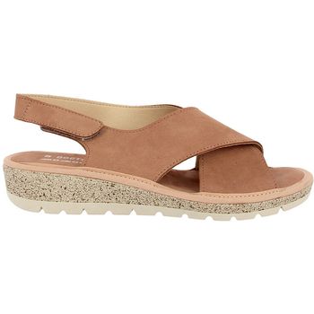 Doctor Cutillas Sandalias 35410 nude para mujer