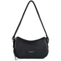 lancaster bandolera bandolera con cremallera s dune negro para mujer