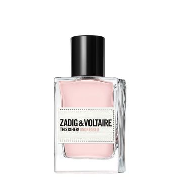Zadig&Voltaire Eau de Parfum