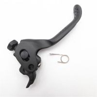 shimano  palanca de freno derecha deore xt m8100 - pieza de repuesto original de shimano