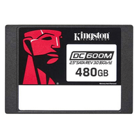 kingston dc600m ssd 480gb 25 560mbs 6gbits serial ata iii